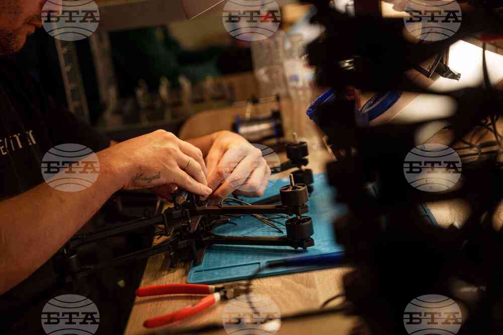 Russia Ukraine War Interceptors