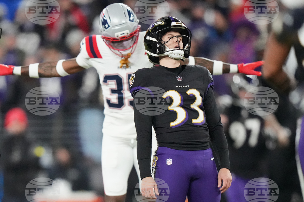 Patriots Ravens Football