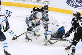 Jets Mammoth Hockey