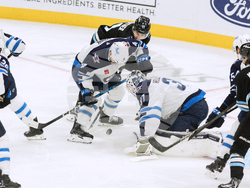 Jets Mammoth Hockey
