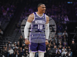 Rockets Kings Basketball