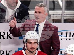 Canadiens Penguins Hockey