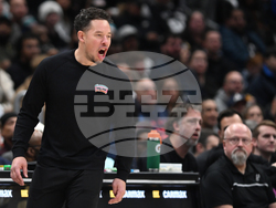 Spurs Wizards Basketball