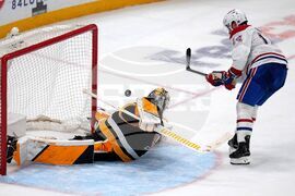 Canadiens Penguins Hockey