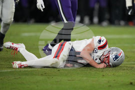 Patriots Ravens Football