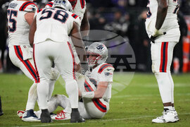 Patriots Ravens Football