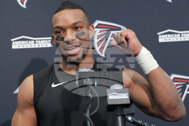 Falcons Cardinals Football