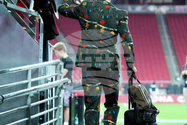 Falcons Cardinals Football