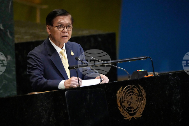 Thailand Cambodia ASEAN