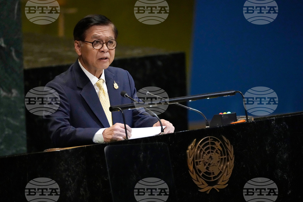 Thailand Cambodia ASEAN