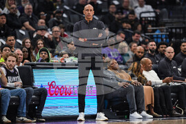 Rockets Kings Basketball