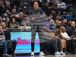 Rockets Kings Basketball