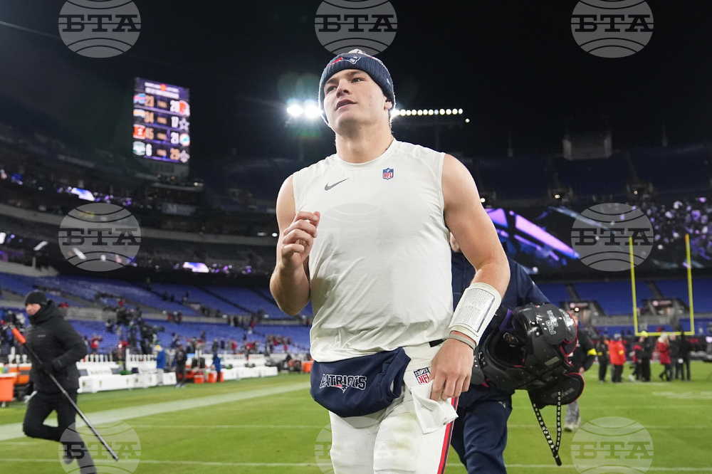 Patriots Ravens Football