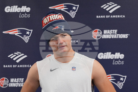 Patriots Ravens Football