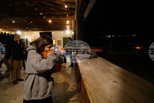 US-Turkey Shoot Tradition