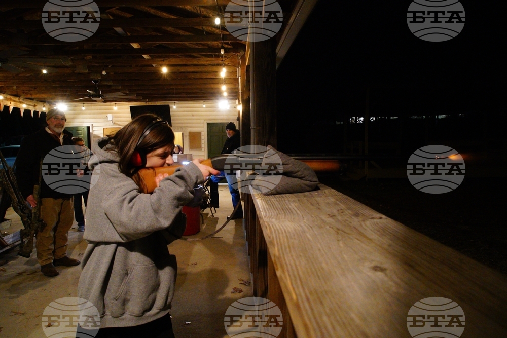 US-Turkey Shoot Tradition