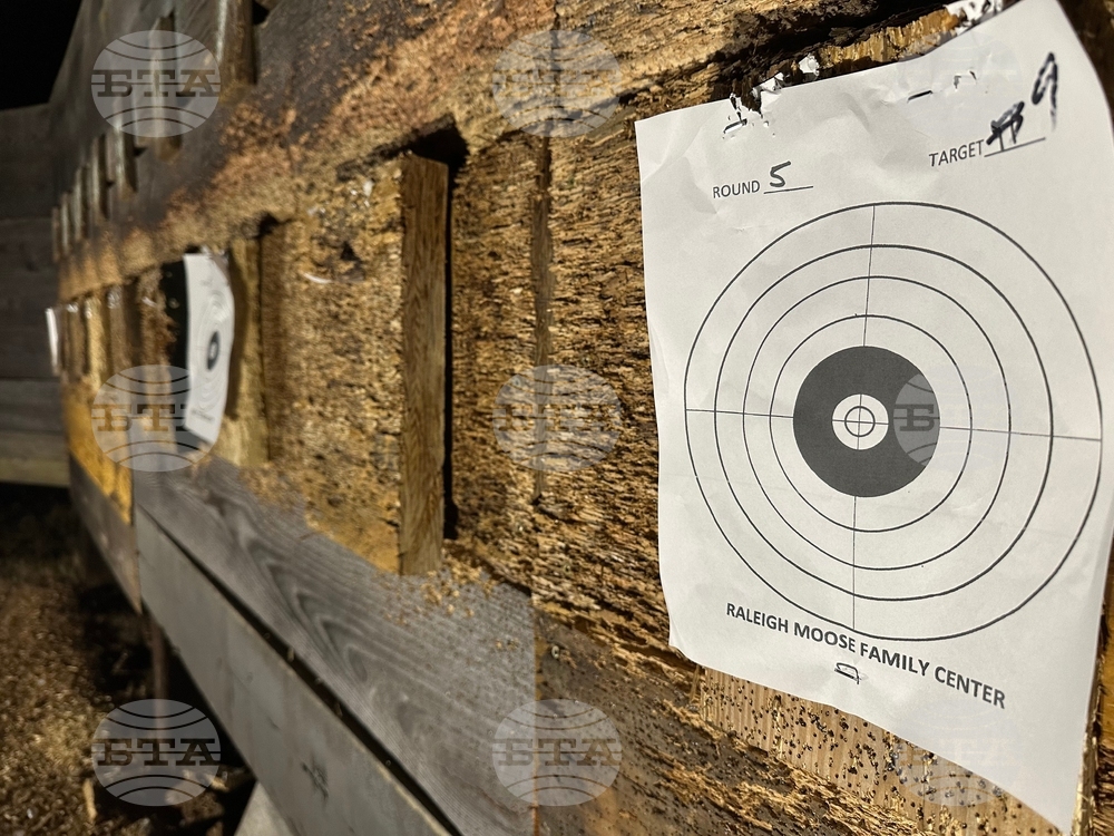 US-Turkey Shoot Tradition