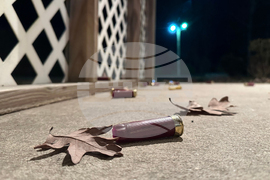 US-Turkey Shoot Tradition