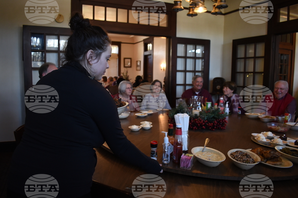 Lazy Susan Restaurants Mississippi