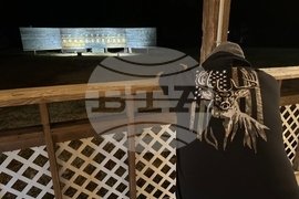 Us-Turkey Shoot Tradition