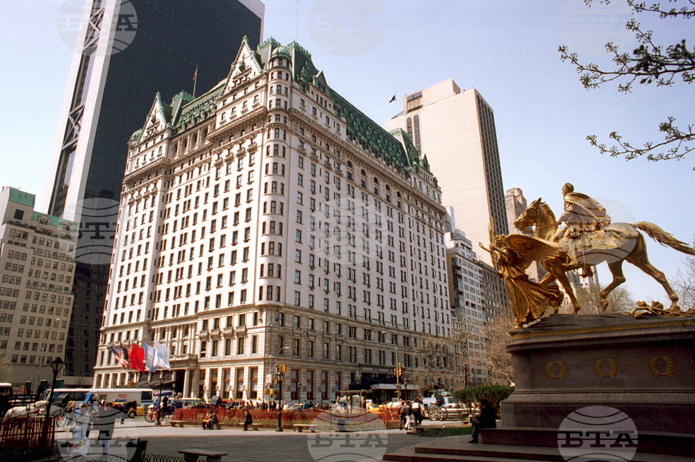 Хотелската група „ИнтерКонтинентал“ отчете ръст на печалбата и приходите през 2025 г.