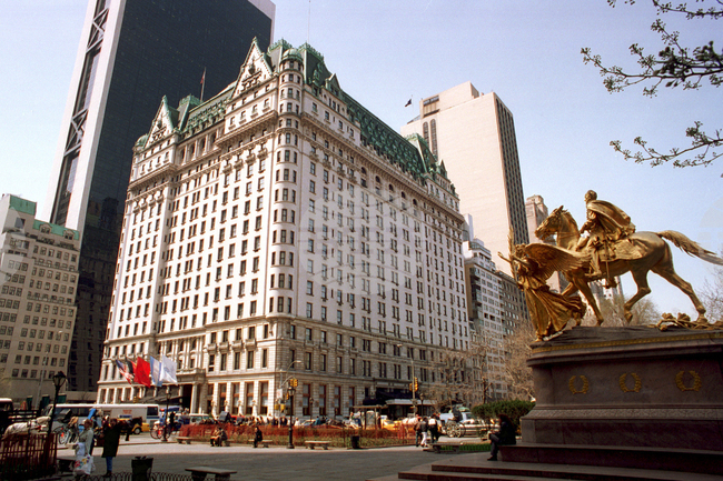 Хотелската група „ИнтерКонтинентал“ отчете ръст на печалбата и приходите през 2025 г.