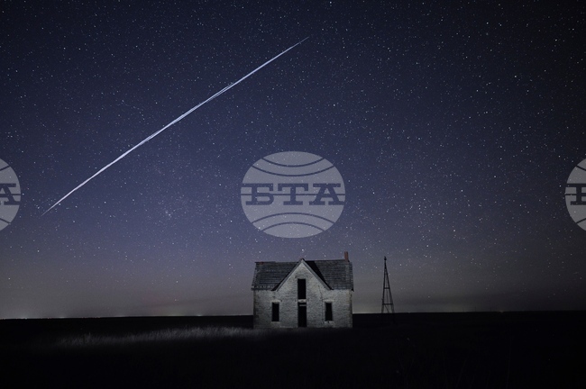 Russia Targeting Starlink