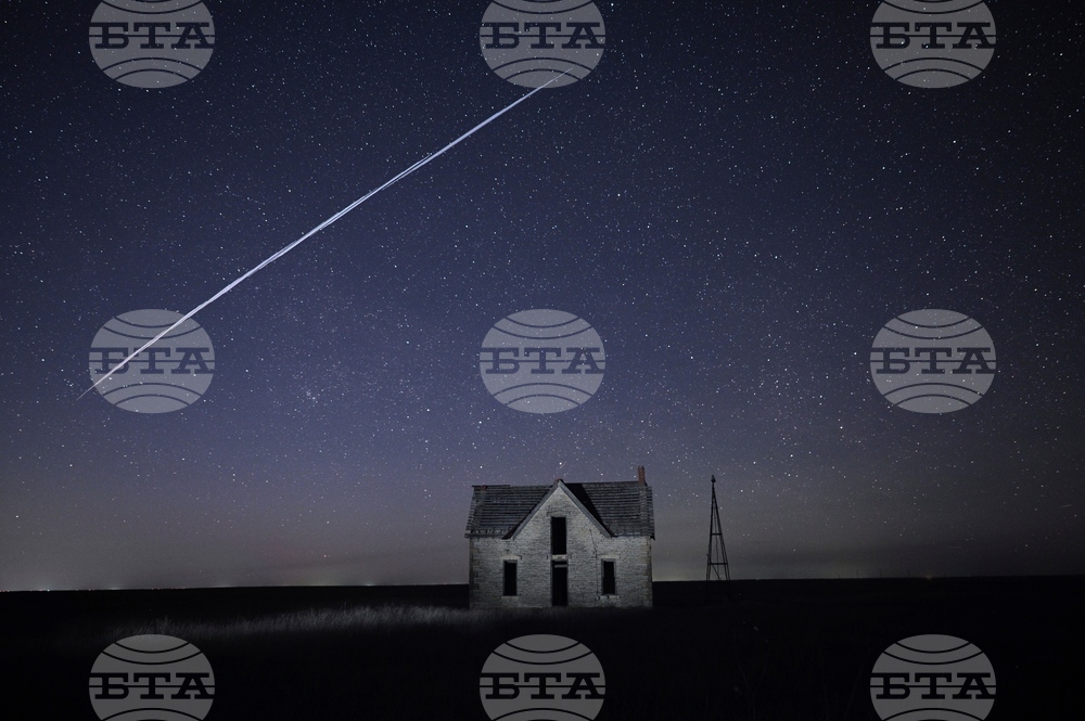 Russia Targeting Starlink