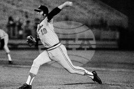 Free Agency-50th Anniversary Baseball