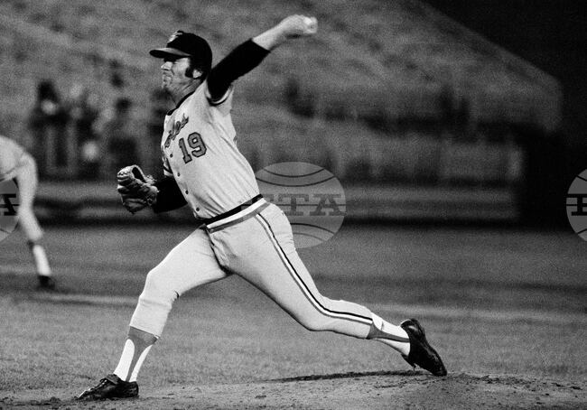 Free Agency-50th Anniversary Baseball