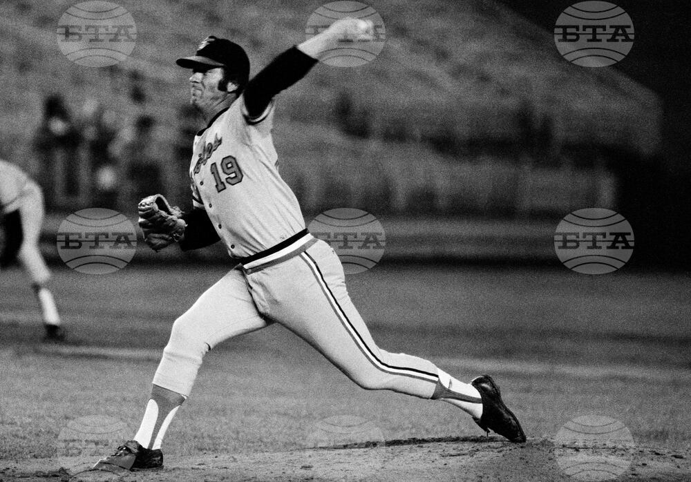 Free Agency-50th Anniversary Baseball