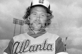 Free Agency-50th Anniversary Baseball