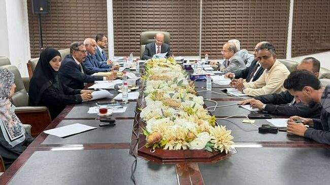 САБА: Централната банка на Йемен одобри бюджета за 2026 г.