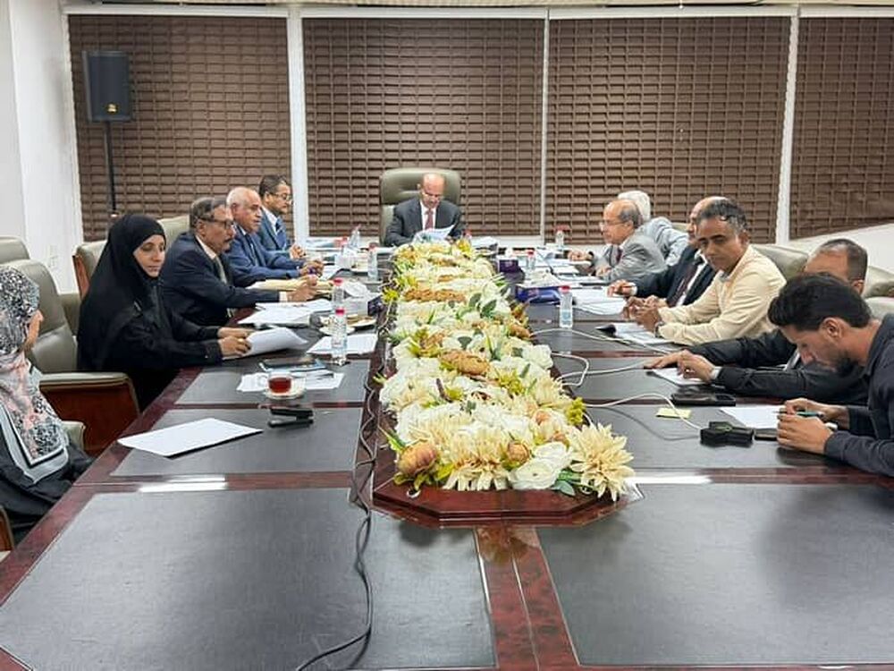 САБА: Централната банка на Йемен одобри бюджета за 2026 г.