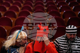 Spain Christmas Lottery