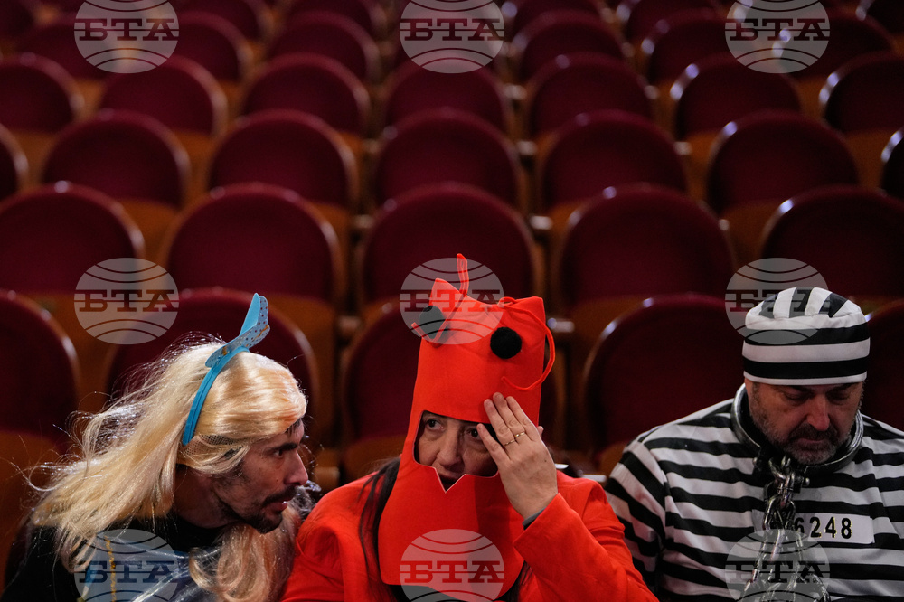 Spain Christmas Lottery