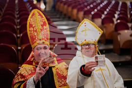 Spain Christmas Lottery