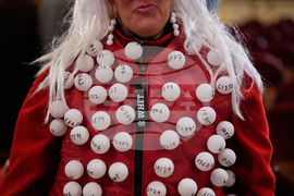 Spain Christmas Lottery