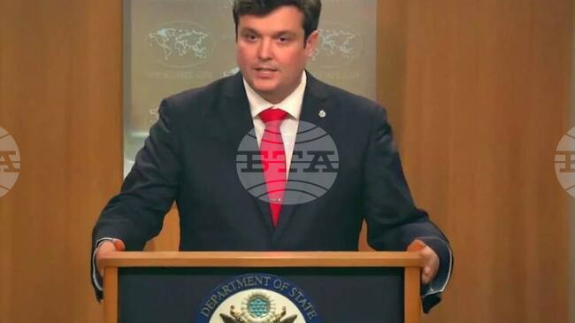 АКП: Срещата на АСЕАН ще помогне за прекратяване на продължаващите военни действия между Камбоджа и Тайланд, смята Вашингтон 