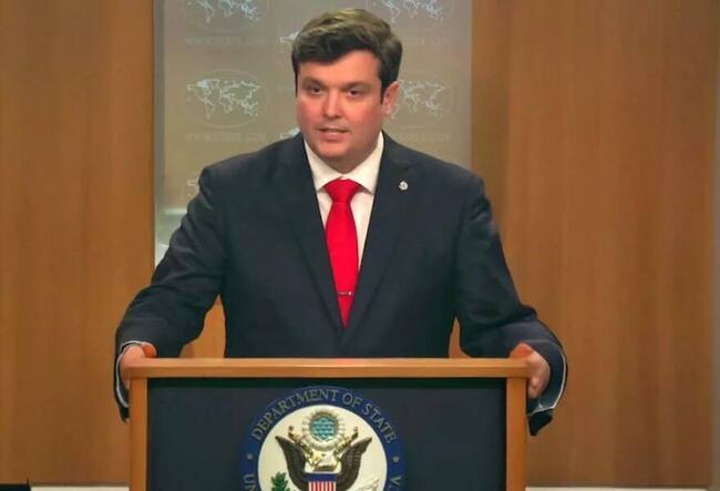 АКП: Срещата на АСЕАН ще помогне за прекратяване на продължаващите военни действия между Камбоджа и Тайланд, смята Вашингтон 