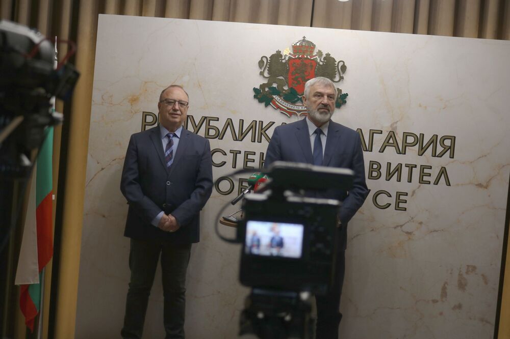 ОА Русе: Годишната среща на областния управител с медиите ще се проведе днес от 12.00 часа