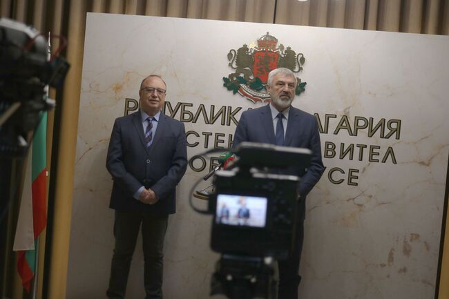 ОА Русе: Годишната среща на областния управител с медиите ще се проведе днес от 12.00 часа