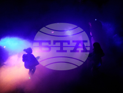 Botanical Garden Holiday Lights