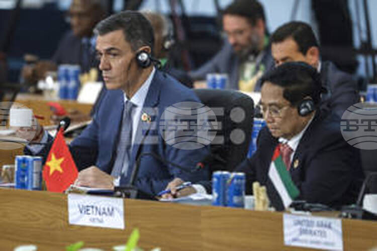 Служител на Държавния департамент на САЩ заяви че американският президент