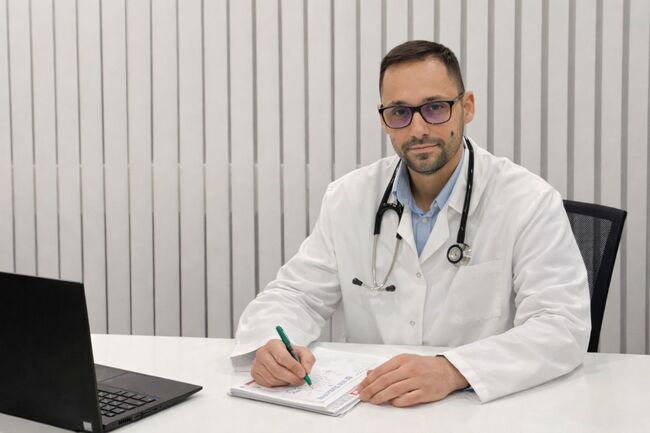 Сдружение "За достъпна и качествена храна": Празничната трапеза може да се окаже опасна – кардиолог с важно предупреждение към българите