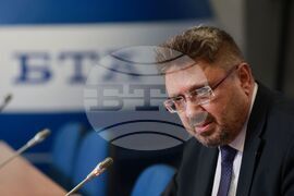 Национален пресклуб на БТА София - Изпълнителна агенция за насърчаване на малките и средните предприятия - БТА - договор