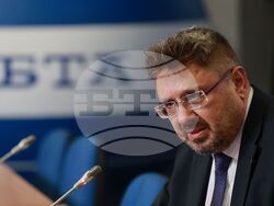 Национален пресклуб на БТА София - Изпълнителна агенция за насърчаване на малките и средните предприятия - БТА - договор