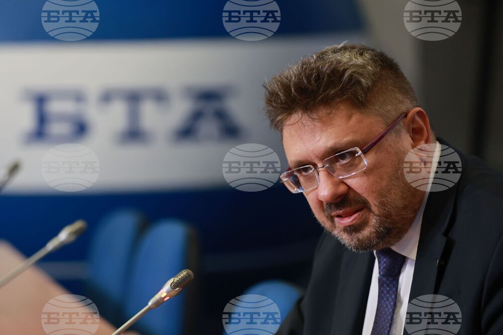 Национален пресклуб на БТА София - Изпълнителна агенция за насърчаване на малките и средните предприятия - БТА - договор