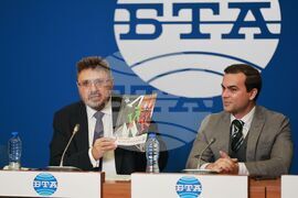 Национален пресклуб на БТА София - Изпълнителна агенция за насърчаване на малките и средните предприятия - БТА - договор