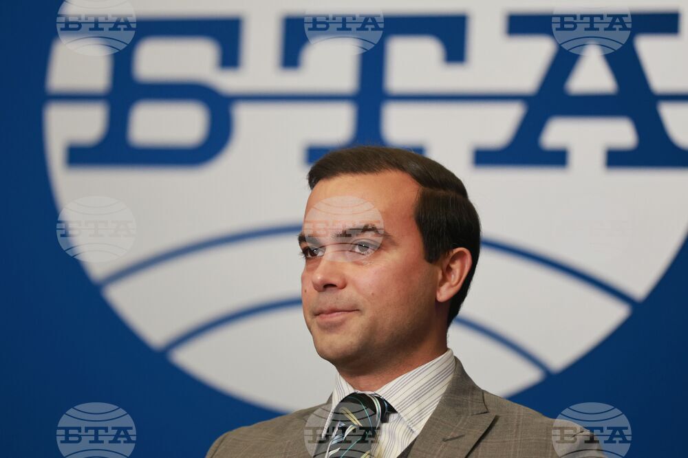 Национален пресклуб на БТА София - Изпълнителна агенция за насърчаване на малките и средните предприятия - БТА - договор